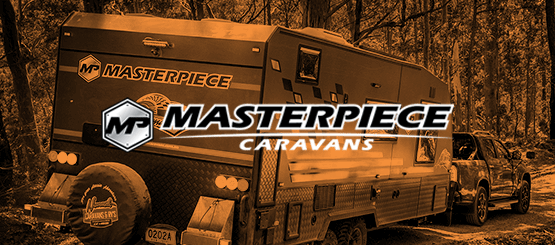 Masterpiece Caravan